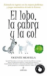 LOBO LA CABRA Y LA COL EL