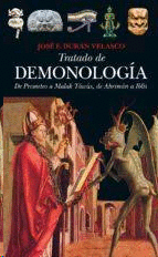TRATADO DE DEMONOLOGIA