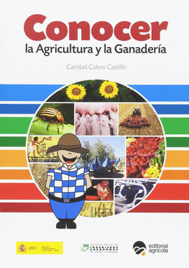 CONOCER LA AGRICULTURA Y LA GANADERIA 2011