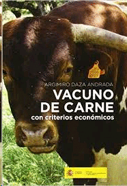 VACUNO DE CARNE CON CRITERIOS ECONÓMICOS
