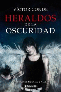 HERALDOS DE LA OSCURIDAD 2