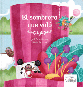 SOMBRERO QUE VOLO EL