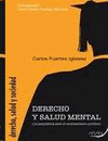 DERECHO Y SALUD MENTAL