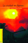 CIUDAD EN LLAMAS