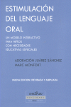 ESTIMULACION DEL LENGUAJE ORAL