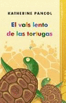 VALS LENTO DE LAS TORTUGAS EL