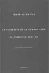 FILOSOFIA DE LA COMPOSICION