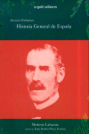 HISTORIA GENERAL DE ESPAÑA DISCURSO PRELIMINAR