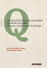 GESTION DE LA CALIDAD EN HOSTELERIA
