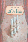 TRES ERIZOS