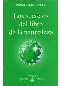 SECRETOS DEL LIBRO DE LA NATURALEZA