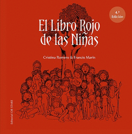 LIBRO ROJO DE LAS NIÑAS EL