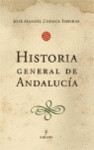 HISTORIA GENERAL DE ANDALUCIA