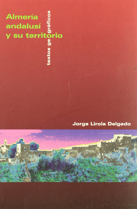 ALMERIA ANDALUSI Y SU TERRITORIO