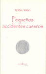 PEQUEÑOS ACCIDENTES CASEROS