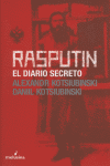 RASPUTIN EL DIARIO SECRETO