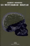 MENTALIDAD MILITAR LA