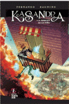 KASANDRA Y LA REBELION DE LOS NIÑOS