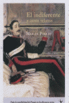 INDIFERENTE Y OTROS RELATOS EL