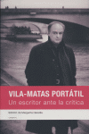 VILA MATAS PORTATIL + CD