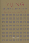 YIJING EL LIBRO DE LOS CAMBIOS