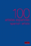 100 ARTISTAS ESPAÑOLES
