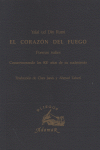 CORAZON DEL FUEGO EL
