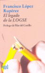 LEGADO DE LA LOGSE EL
