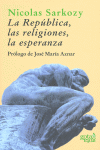 REPUBLICA LAS RELIGIONES LA ESPERANZA LA