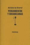 PENSAMIENTOS Y RIVAROLIANAS