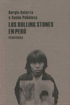 ROLLING STONES EN PERU LOS