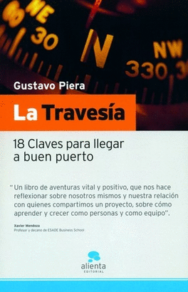 TRAVESIA LA