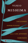 LECCIONES ESPIRITUALES PARA LOS JOVENES SAMURAIS