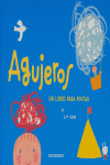 AGUJEROS UN LIBRO PARA PINTAR