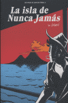 ISLA DE NUNCA JAMAS LA