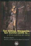 TAN BONITA MARGARITA TAN BONITA COMO TU