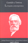 ESPAÑA CONTEMPORANEA LA