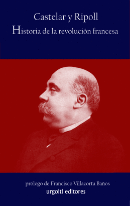 HISTORIA DE LA REVOLUCION FRANCESA