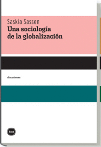 UNA SOCIOLOGIA DE LA GLOBALIZACION