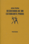 RECUERDOS DE UN ESTUDIANTE POBRE