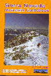 SIERRA NEVADA MOUNTAIN GUIDEBOOK