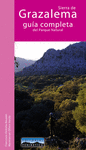 SIERRA DE GRAZALEMA GUIA