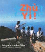 ZHU YI FOTOGRAFIA ACTUAL EN CHINA