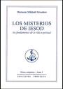 MISTERIOS DE IESOD LOS