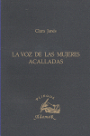 VOZ DE LAS MUJERES ACALLADAS LA