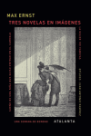 TRES NOVELAS EN IMAGENES