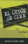 GUION DE CINE EL