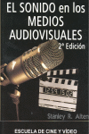 SONIDO EN LOS MEDIOS AUDIOVISUALES EL