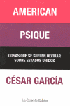 AMERICAN PSIQUE