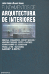 FUNDAMENTOS DE ARQUITECTURA DE INTERIORES